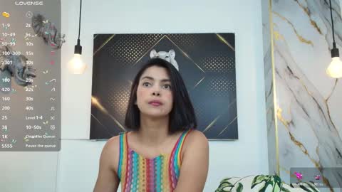 Snapshot of ciara_connor chatting on 11.24.25 ... ... online show from 11.24.25