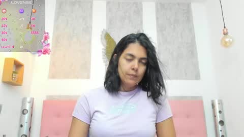 Snapshot of ciara_connor chatting on 04.19.26 ... ... online show from 04.19.26