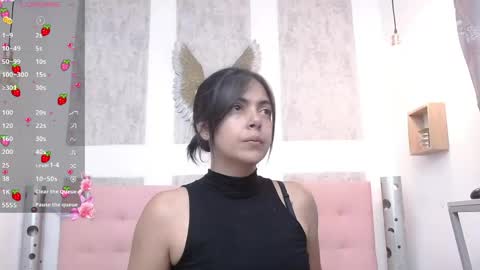 Snapshot of ciara_connor chatting on 04.26.26 ... ... online show from 04.26.26