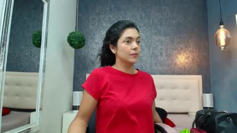 Snapshot of ciara_connor chatting on 05.01.26 ... ... online show from 05.01.26