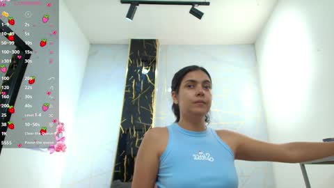 Snapshot of ciara_connor chatting on 05.10.26 ... ... online show from 05.10.26