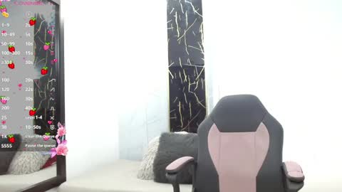 Snapshot of ciara_connor chatting on 05.18.26 ... ... online show from 05.18.26
