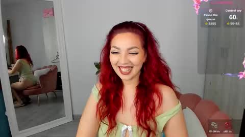 Snapshot of ciara_ken chatting on 02.28.26 Cristina online show from 02.28.26