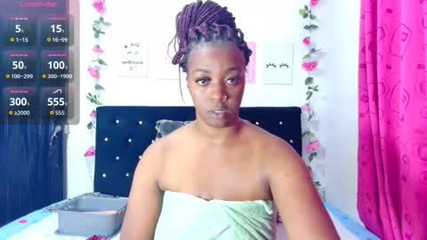 ciaraebonyxxx online show from 11.09.25