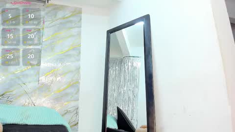 ciaraharrys online show from 03.15.26