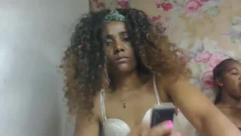 Snapshot of ciciazzhh chatting on 03.26.26 ciciazzhh online show from 03.26.26