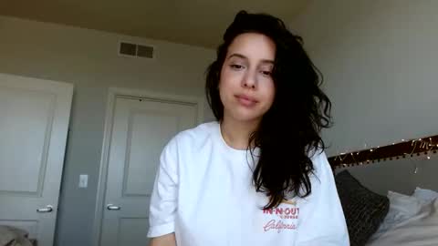 Snapshot of cicithesweetest chatting on 02.21.26 cicithesweetest online show from 02.21.26