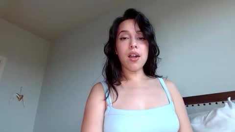 cicithesweetest online show from 03.23.26