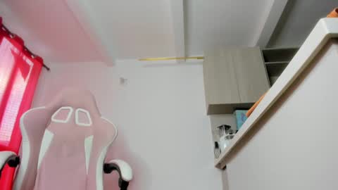 Sara INSTAGRAM SARARENDON7798 online show from 12.04.24