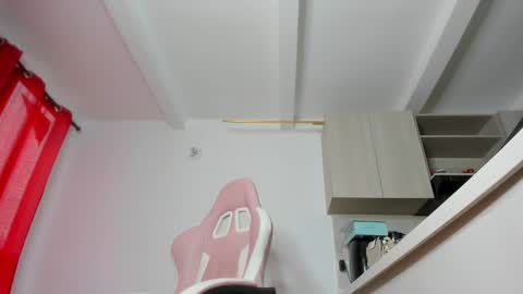 Sara INSTAGRAM SARARENDON7798 online show from 12.19.24