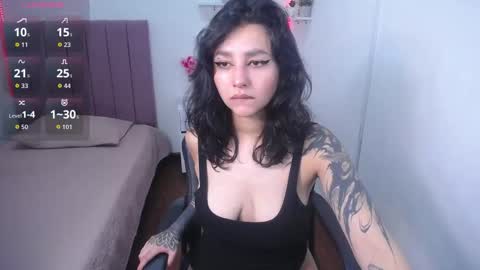 cielo__777 online show from 09.30.25