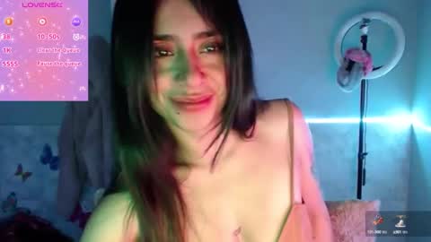 Snapshot of cielotaylor chatting on 01.19.25 Cielo Taylor online show from 01.19.25