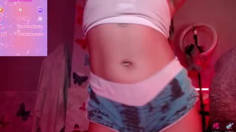 Snapshot of cielotaylor chatting on 03.09.25 Cielo Taylor online show from 03.09.25