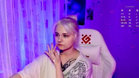 Helen and Teya online show from 03.10.26