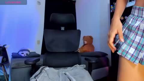 Luna and Sebas  online show from 03.02.26