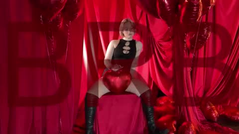 Cin Bellamy online show from 02.25.26