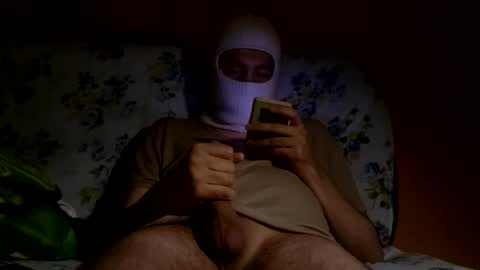 Ernesto online show from 01.05.25