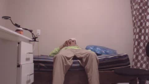 Ernesto online show from 01.26.25