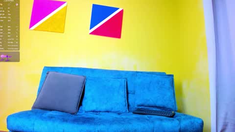 Snapshot of cinderella_jackson chatting on 11.16.25 Cinderela Jackson online show from 11.16.25