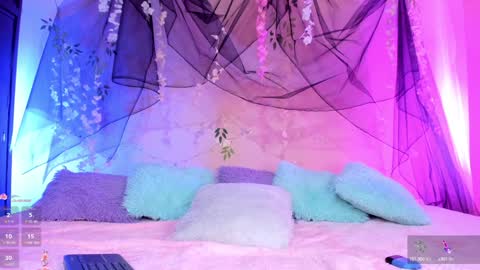 Sofi Eva and Mey online show from 02.04.25