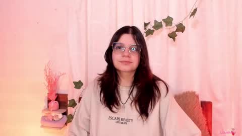 Sofi Eva and Mey online show from 02.13.25