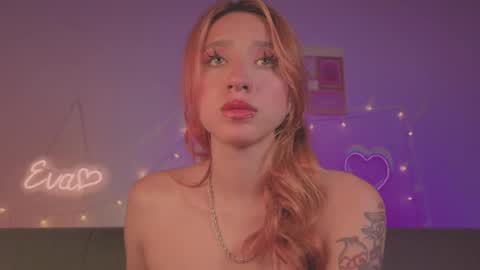 Sofi Eva and Mey online show from 04.12.26