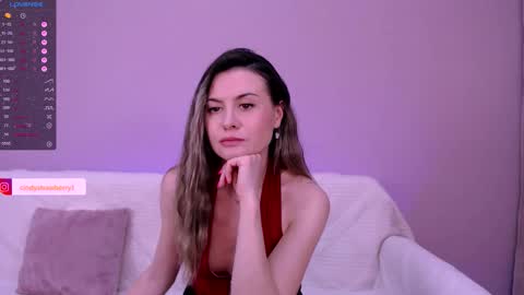 Snapshot of cindy_sweety1 chatting on 02.05.26 Cindy online show from 02.05.26