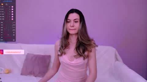 Snapshot of cindy_sweety1 chatting on 02.07.26 Cindy online show from 02.07.26