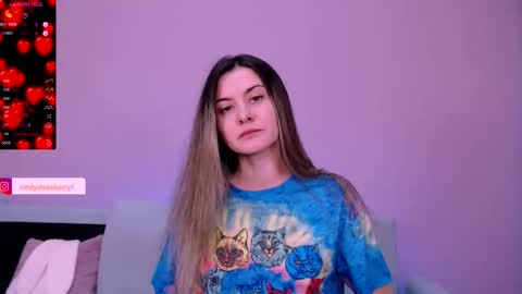 Snapshot of cindy_sweety1 chatting on 02.16.26 Cindy online show from 02.16.26