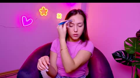 Snapshot of cindylovesmith chatting on 12.01.25 cindylovesmith online show from 12.01.25