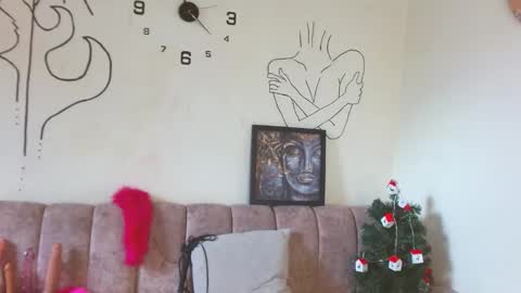 cinna__ online show from 12.03.25