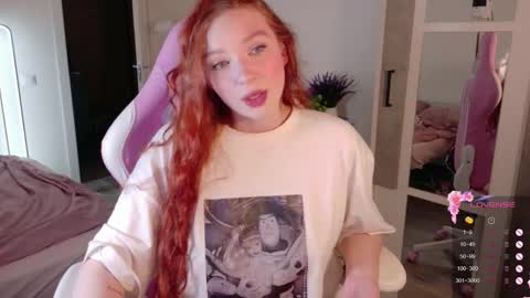 Maddy online show from 10.31.25