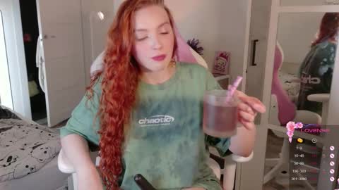 Maddy online show from 12.16.25