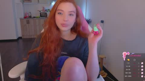 Maddy online show from 04.08.26