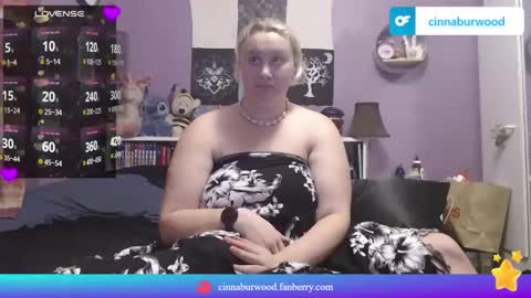 Cinna online show from 02.14.25