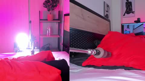 Amber online show from 12.23.24