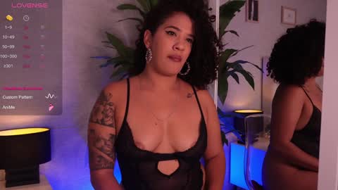 Amber online show from 01.28.25