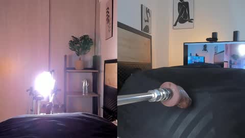 Amber online show from 02.28.25