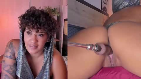 Amber online show from 09.15.25