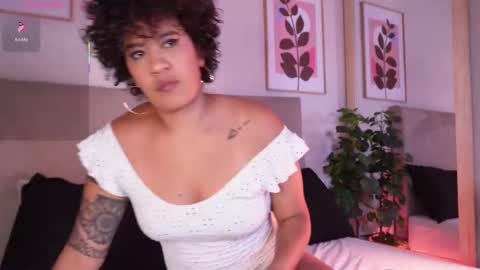 Amber online show from 09.21.25