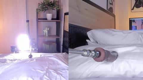 Amber online show from 10.18.25