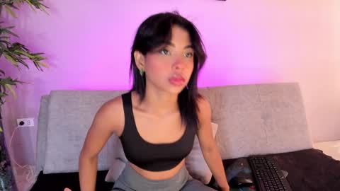 cinnamon_kyla online show from 01.17.25