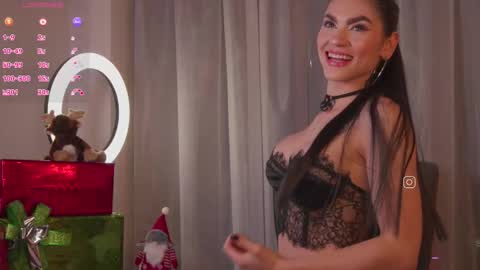 Cinthia online show from 12.03.25