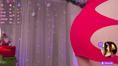 Cinthia online show from 12.04.25