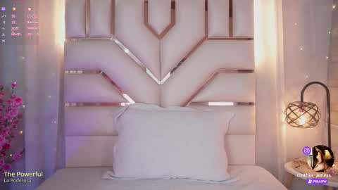 Cinthia online show from 02.24.26