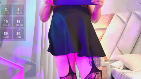 Cinthiafosters online show from 01.31.25