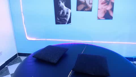 Cinthya online show from 02.07.26