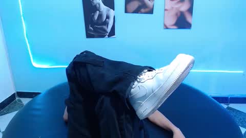 Cinthya online show from 02.10.26