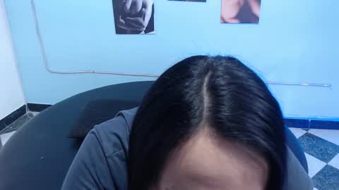 Cinthya online show from 03.09.26