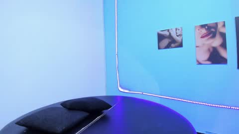 Cinthya online show from 04.08.26